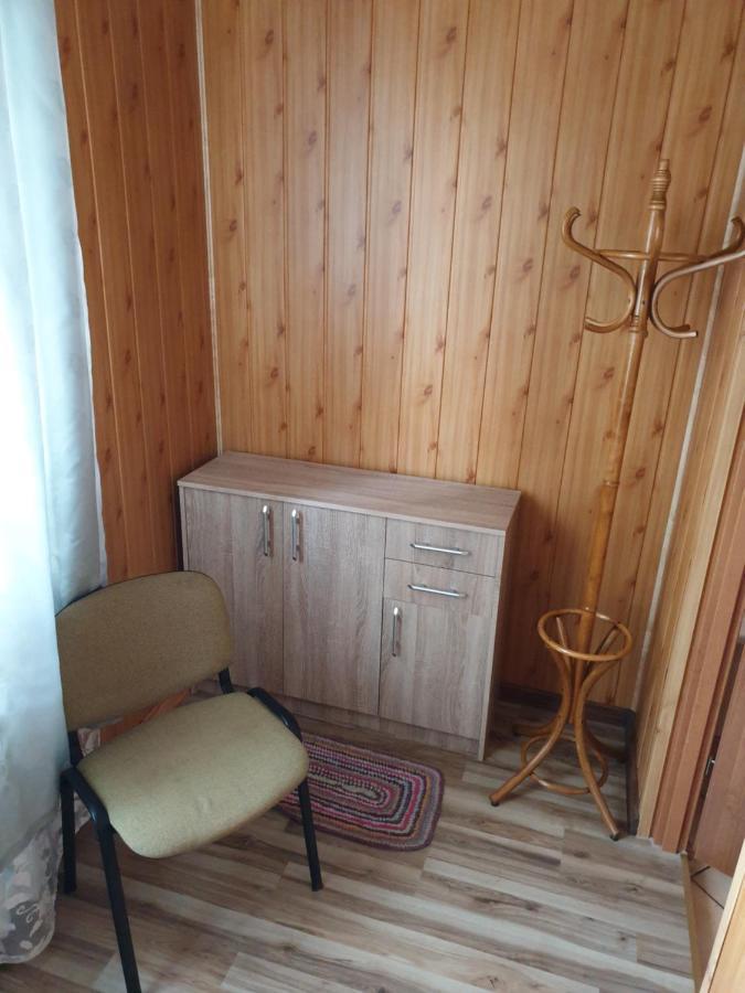 Kwatera27 Kleszczele Экстерьер фото