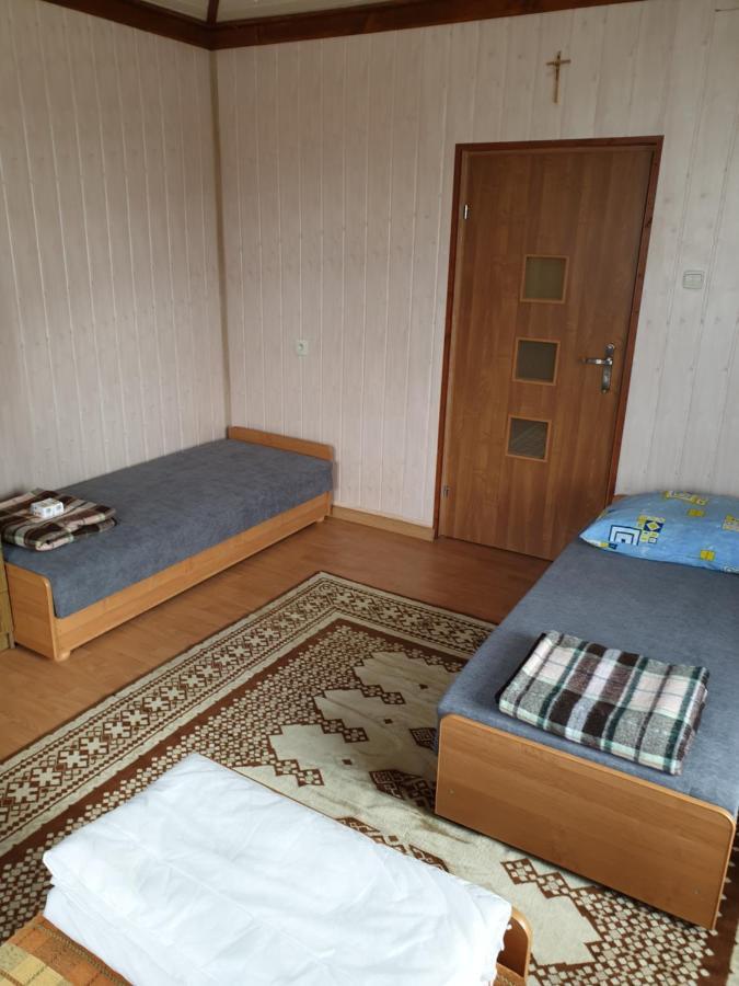 Kwatera27 Kleszczele Экстерьер фото
