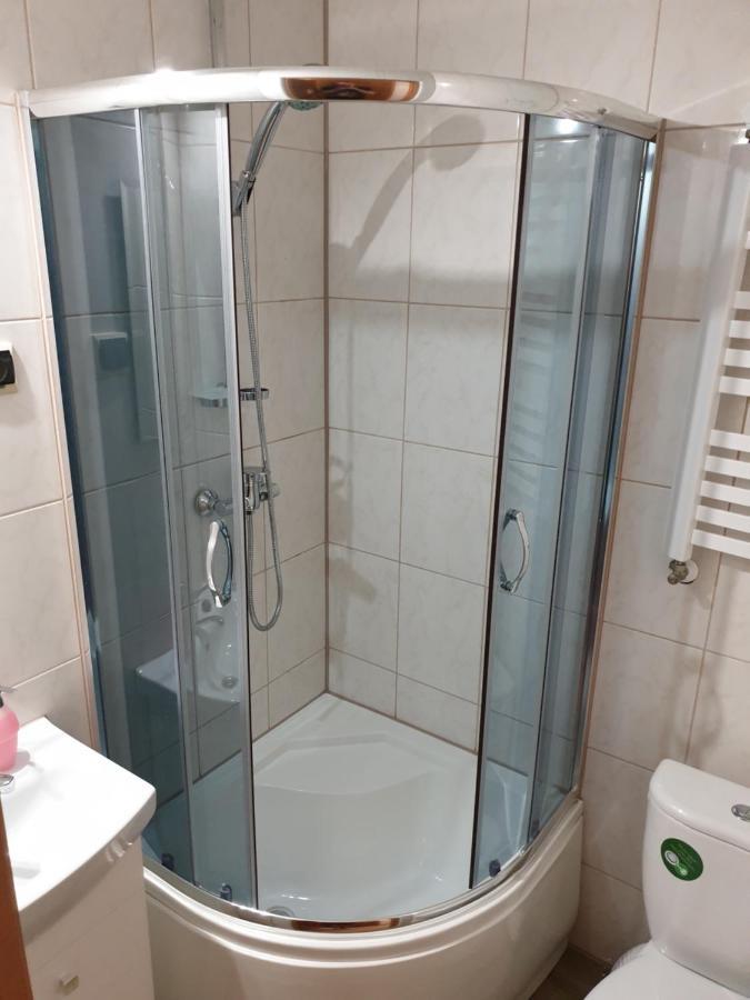 Kwatera27 Kleszczele Экстерьер фото