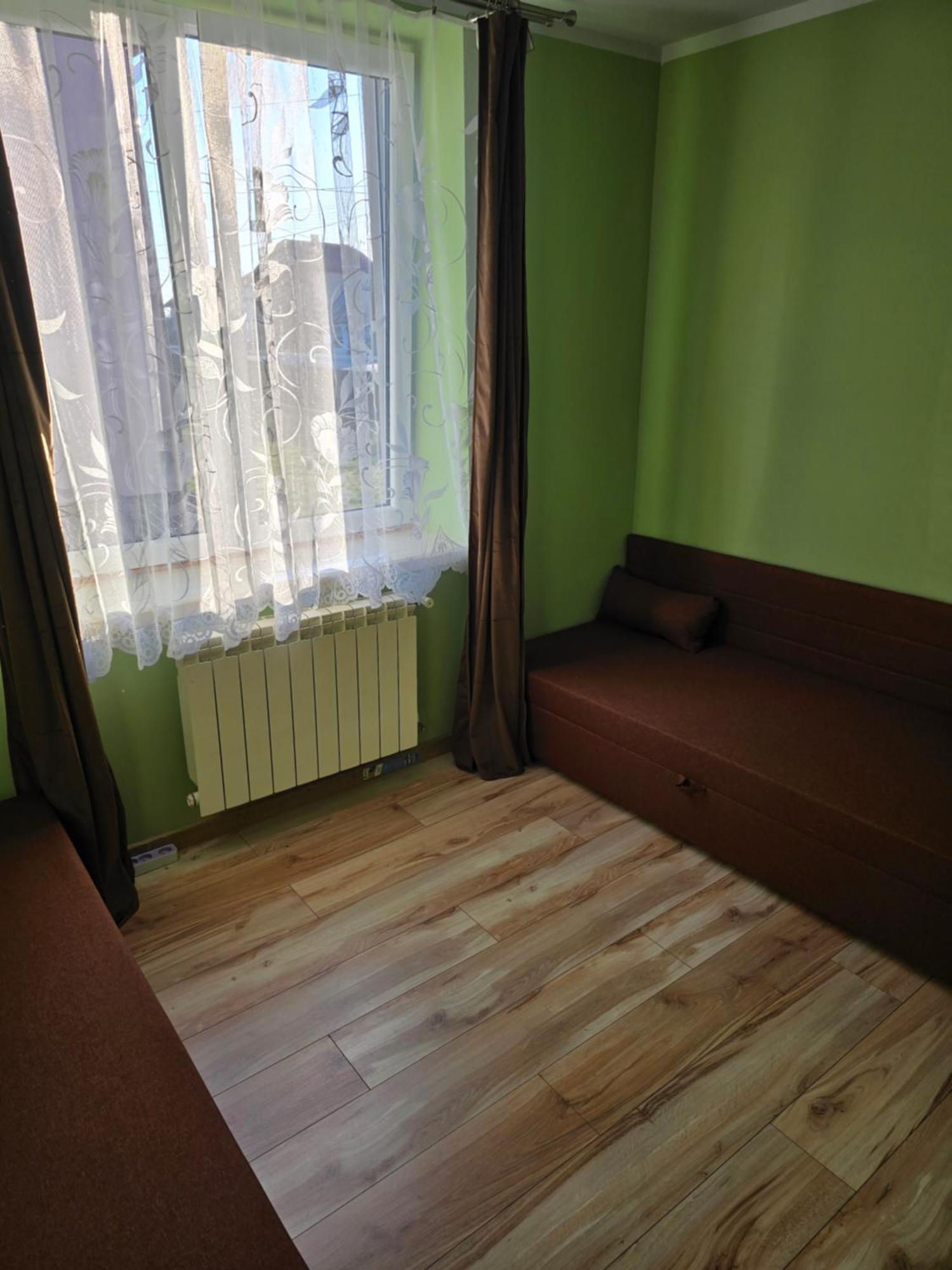 Kwatera27 Kleszczele Экстерьер фото