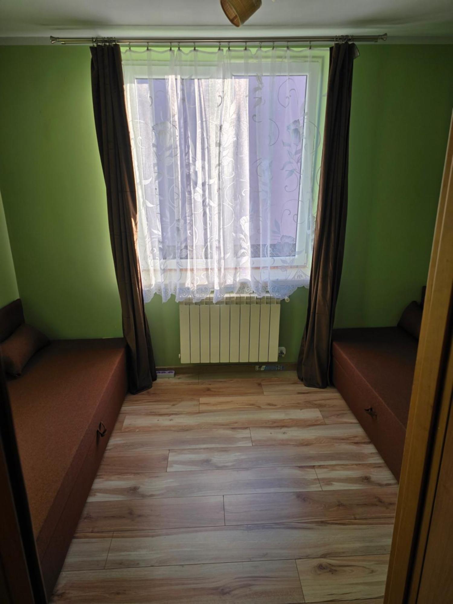 Kwatera27 Kleszczele Экстерьер фото